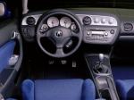 Acura RS-X Prototype 2001 года